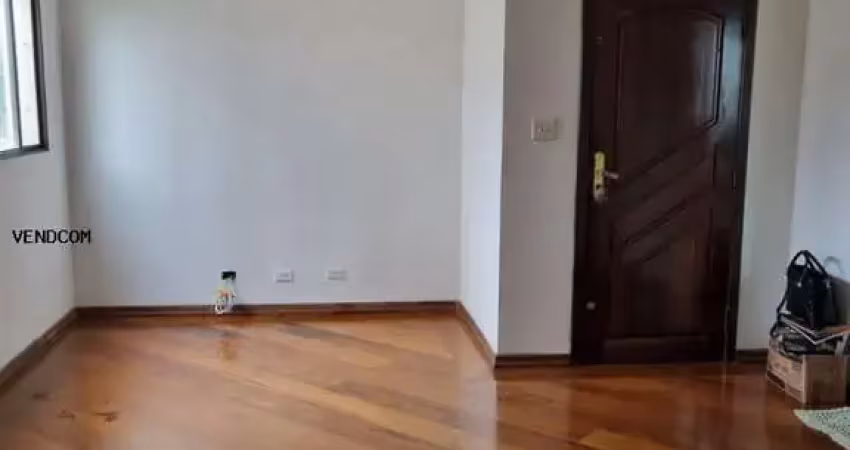 Apartamento para Locação em Santo André, Vila Guiomar, 3 dormitórios, 1 suíte, 2 banheiros, 3 vagas