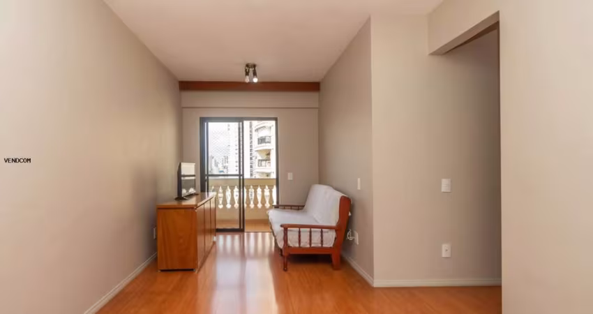 Apartamento para Venda em São Paulo, CHÁCARA INGLESA, 3 dormitórios, 1 suíte, 2 banheiros, 1 vaga