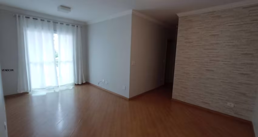 Apartamento para Locação em São Paulo, VILA GUMERCINDO, 2 dormitórios, 1 suíte, 2 banheiros, 2 vagas