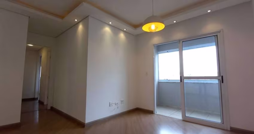 Apartamento para Venda em São Paulo, SAÚDE, 2 dormitórios, 1 suíte, 2 banheiros, 1 vaga