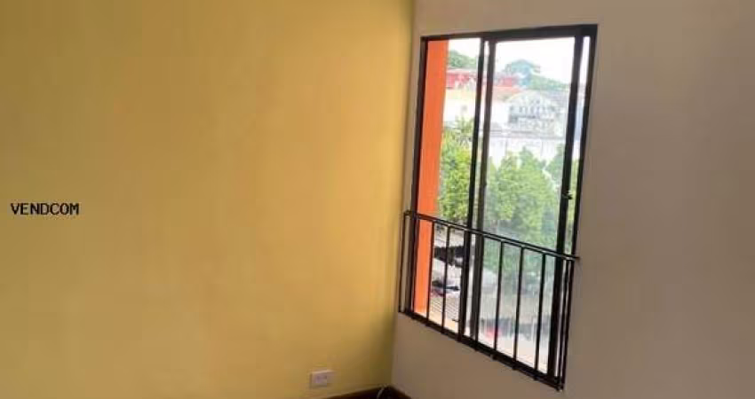 Apartamento para Venda em São Paulo, VILA MORAES, 3 dormitórios, 1 banheiro, 1 vaga