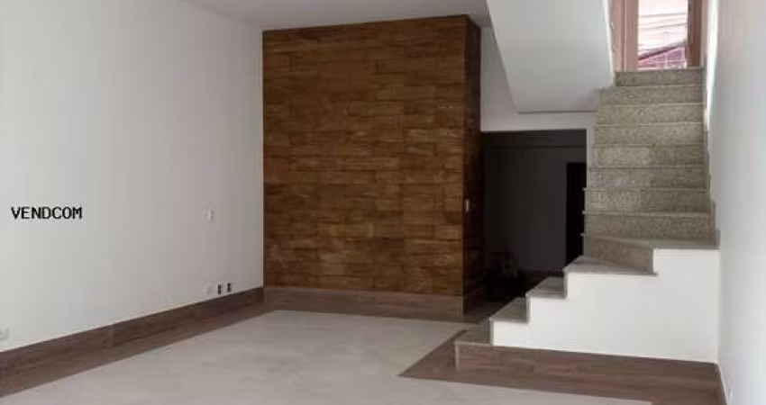 Sobrado para Venda em São Paulo, Vila da Saúde, 3 dormitórios, 3 suítes, 4 banheiros, 4 vagas
