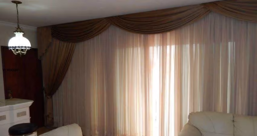 Apartamento para Locação em São Paulo, Vila Santo Estefano, 3 dormitórios, 1 suíte, 3 banheiros, 3 vagas