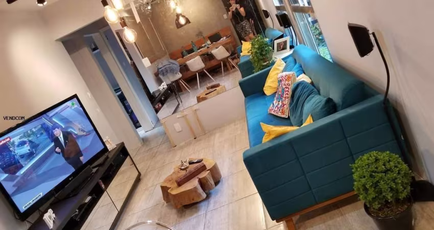 Apartamento para Venda em São Paulo, VILA MORAES, 3 dormitórios, 1 banheiro, 1 vaga