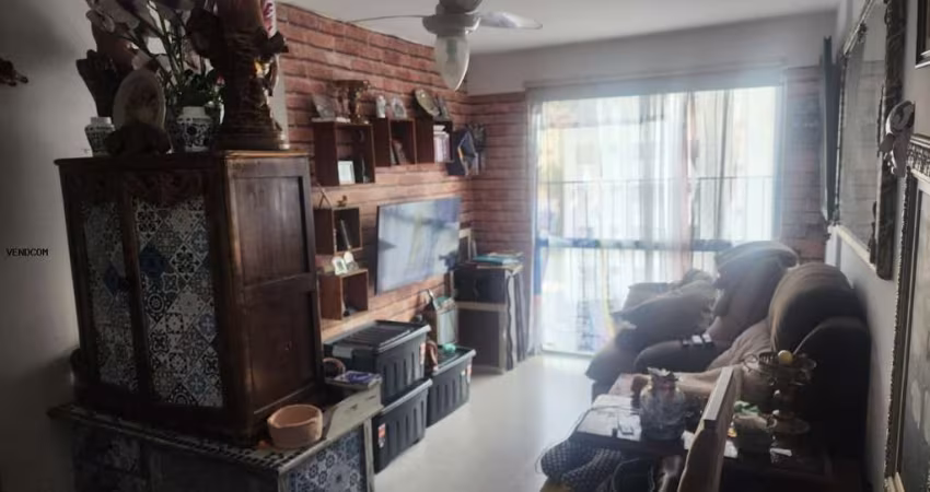 Apartamento para Venda em São Paulo, JARDIM CELESTE, 2 dormitórios, 1 banheiro, 1 vaga