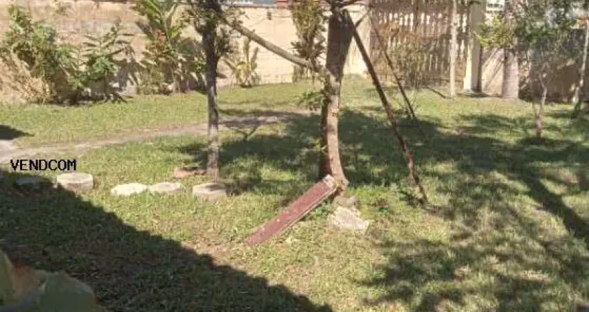 Casa Térrea para Venda em Itanhaém, Loty  balneário Marjá, 1 dormitório, 2 banheiros, 4 vagas