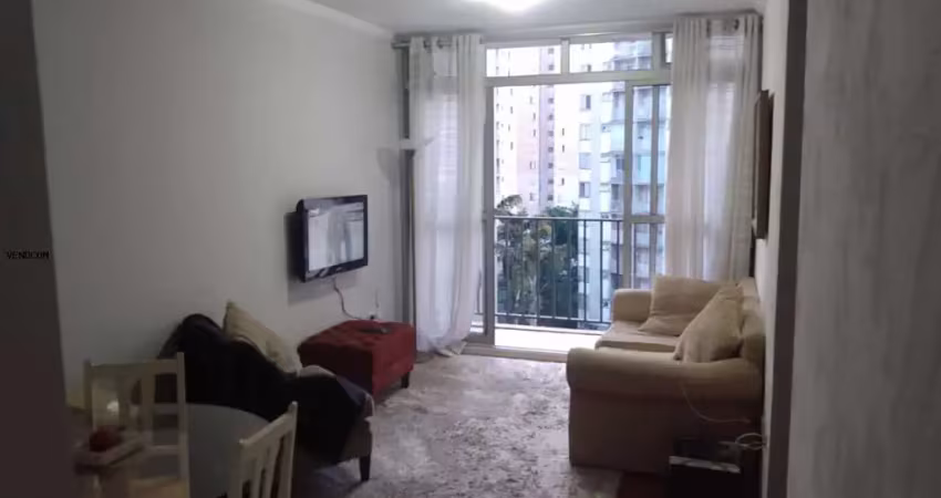 Apartamento para venda em são paulo, jardim celeste, 2 dormitórios, 1 banheiro, 1 vaga