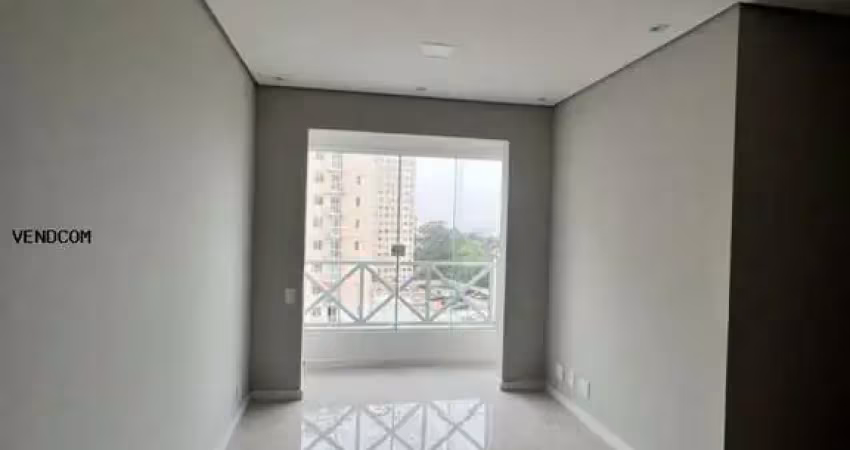 Apartamento para locação em são paulo, parque bristol, 2 dormitórios, 1 banheiro, 1 vaga