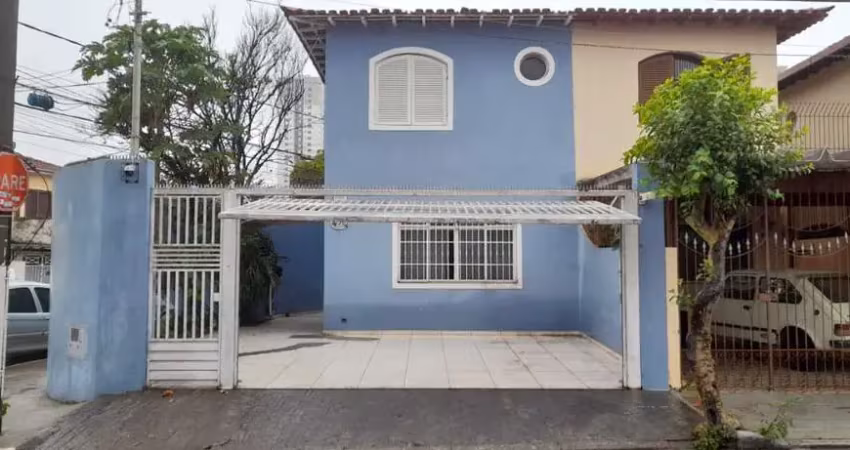 Sobrado para venda em são paulo, vila firmiano pinto, 2 dormitórios, 2 banheiros, 2 vagas