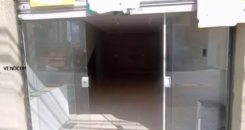 Salão comercial para locação em são paulo, vila mariana, 2 banheiros