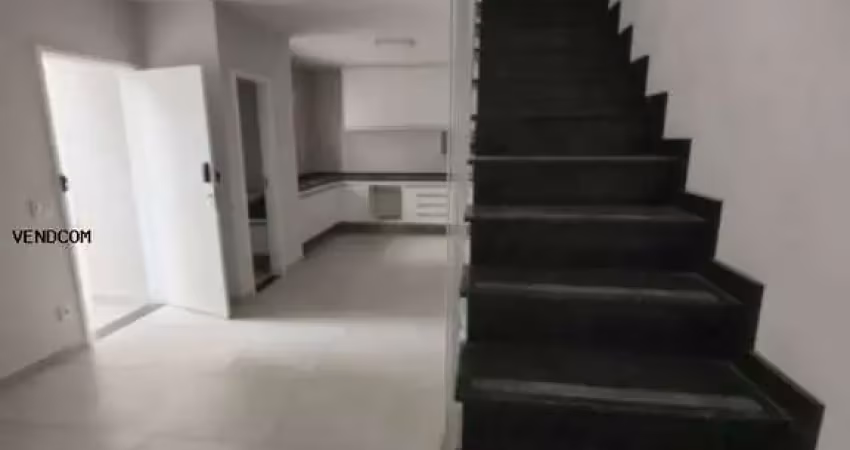 Sobrado para locação em são paulo, vila gumercindo, 3 dormitórios, 1 suíte, 2 banheiros, 2 vagas