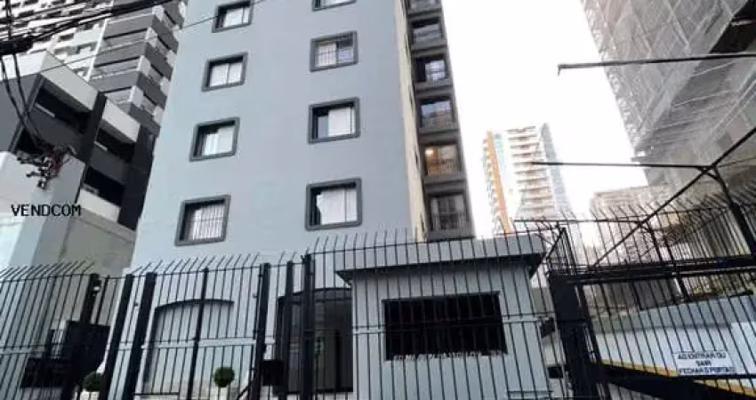 Apartamento para venda em são paulo, alto do ipiranga, 2 dormitórios, 2 banheiros, 1 vaga
