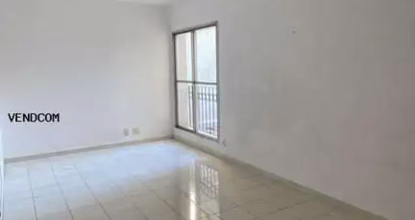 Apartamento para locação em são paulo, alto do ipiranga, 2 dormitórios, 2 banheiros, 1 vaga