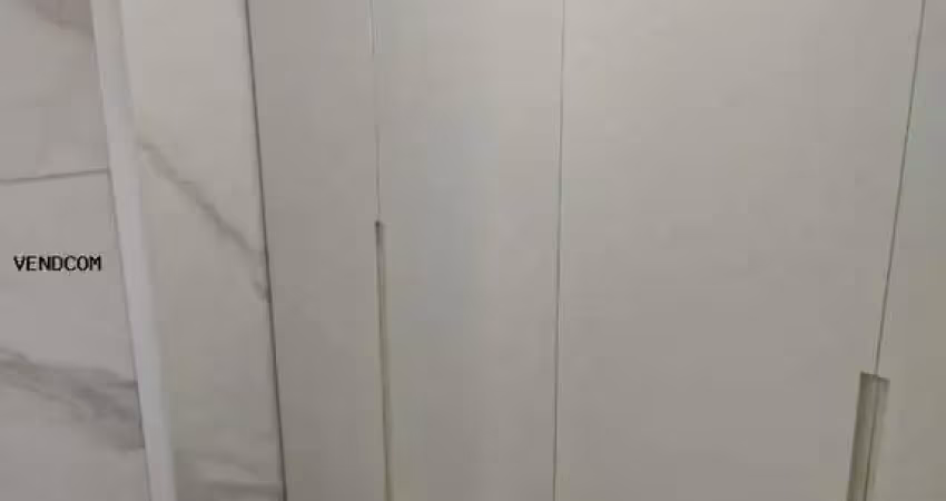 Apartamento para venda em são paulo, vila firmiano pinto, 1 dormitório, 2 banheiros, 1 vaga