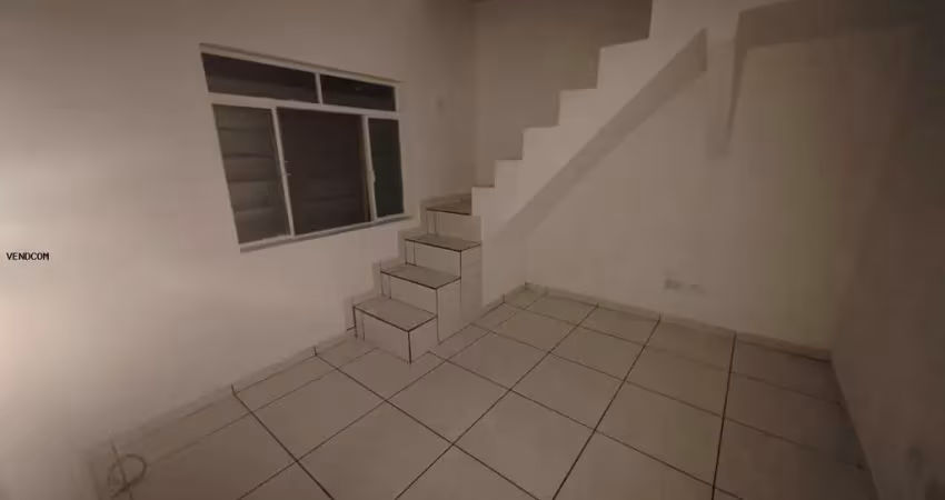 Sobrado para locação em são paulo, vila nair, 2 dormitórios, 1 banheiro