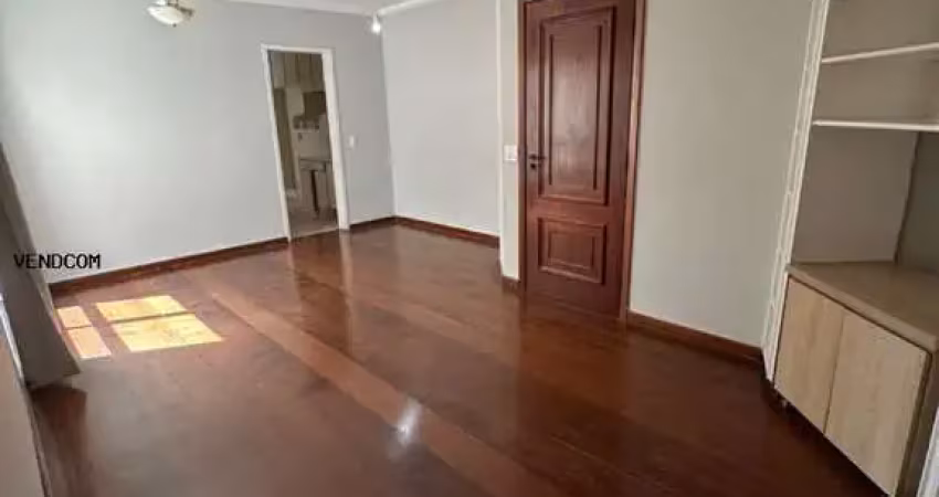 Apartamento para venda em são paulo, vila mariana, 3 dormitórios, 1 suíte, 3 banheiros, 2 vagas