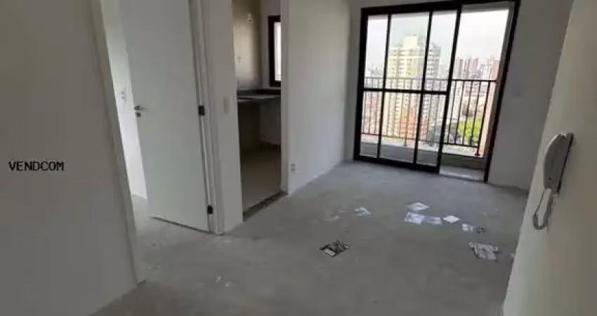 Apartamento para venda em são paulo, são judas, 1 dormitório, 1 banheiro, 1 vaga