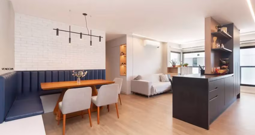 Apartamento para venda em são paulo, planalto paulista, 3 dormitórios, 1 suíte, 1 vaga