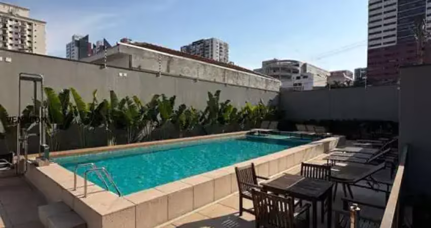 Apartamento para locação em são paulo, são judas, 1 dormitório, 1 banheiro