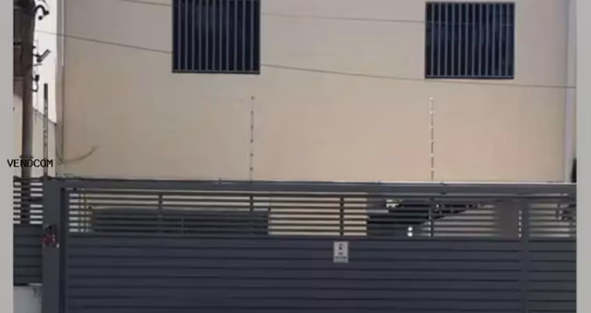 Prédio para locação em são paulo, ipiranga, 3 banheiros, 6 vagas