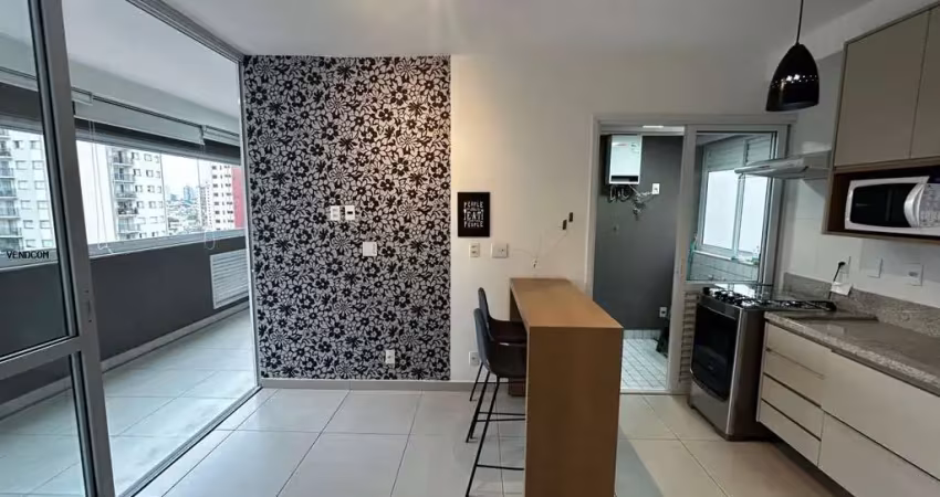 Apartamento para venda em são paulo, saúde, 1 dormitório, 1 banheiro, 1 vaga