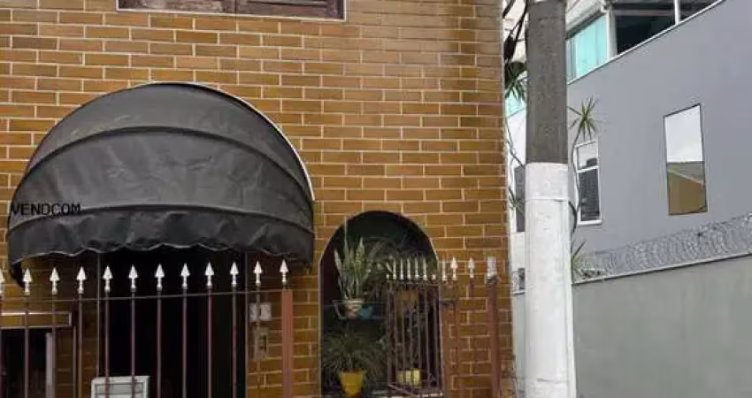 Sobrado para venda em são paulo, vila firmiano pinto, 2 dormitórios, 1 suíte, 2 banheiros