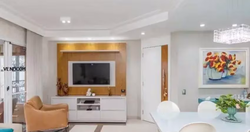 Apartamento para venda em são paulo, vila mariana, 2 dormitórios, 1 suíte, 3 banheiros, 3 vagas