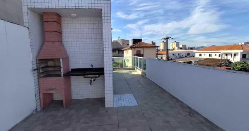Sobreposta  Alta Duplex  de 02 Dormitórios -  Santa Rosa - nova - Excelente acabamento