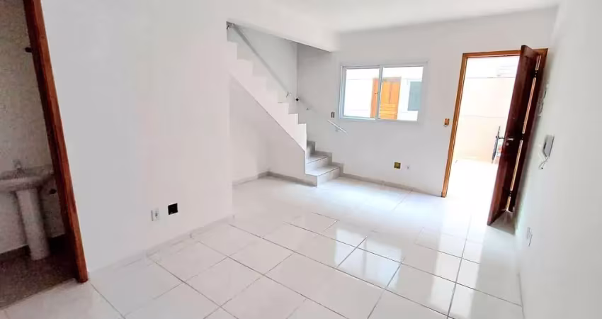 Casa com 2 quartos à venda na Rua Acre, Enseada, Guarujá
