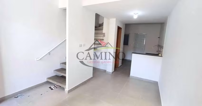 Casa com 2 quartos à venda na Rua Doze, Morrinhos, Guarujá