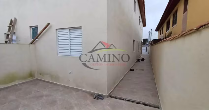 Casa com 2 quartos à venda na Vila Santa Rosa, Guarujá 