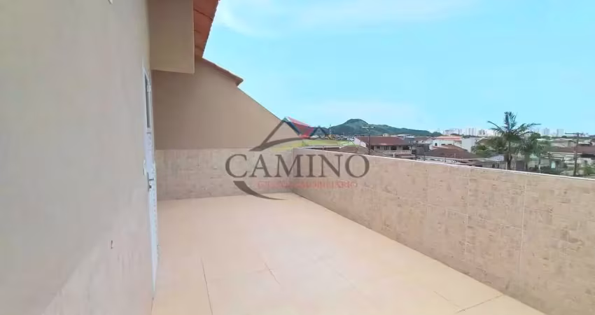 Casa com 2 quartos à venda na Avenida Antônio Correa, Vila Ligya, Guarujá