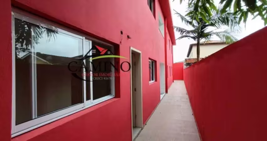 Casa padrão para venda em vila santo antônio guarujá-sp
