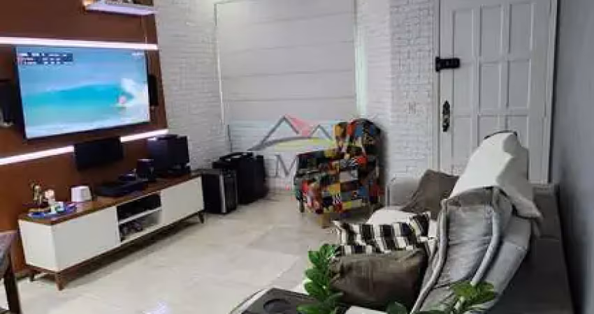 CASA CONDOMÍNIO FECHADO