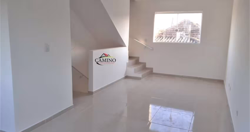 Casa Sobrado Lançamento em Breve