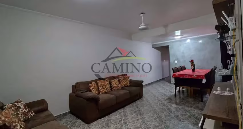 Casa à venda no bairro jardim santa maria - guarujá/sp