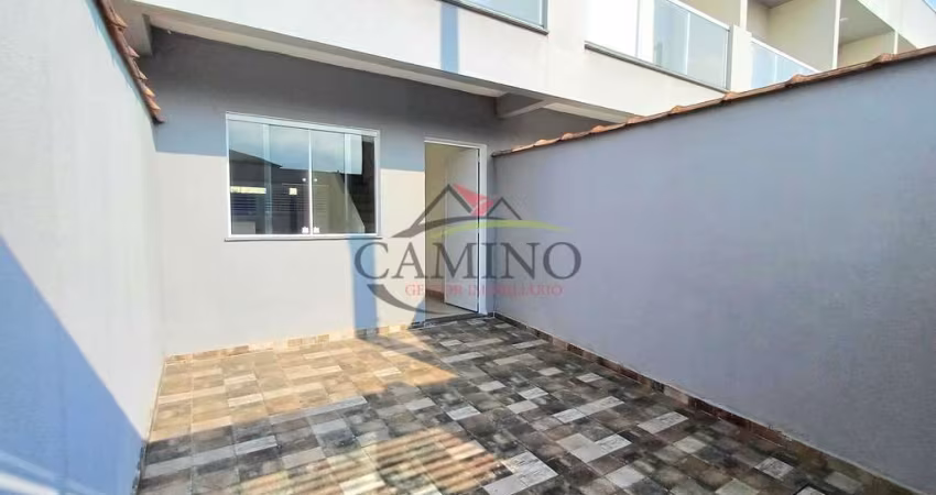 Casa Sobrado para Venda em Vitória Park Guarujá-SP
