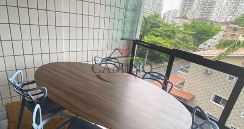 Apartamento à venda no bairro Jardim Las Palmas - Guarujá/SP