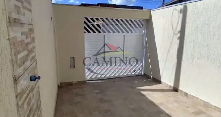 Casa com 2 quartos à venda no Morrinhos, Guarujá 
