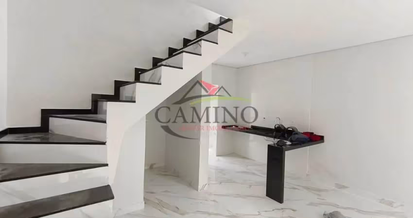 Casa com 2 quartos à venda na Enseada, Guarujá 