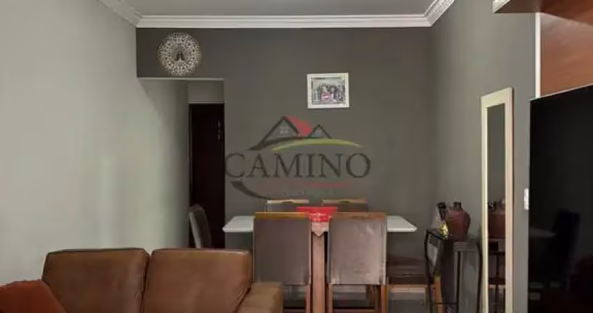 Apartamento à venda no bairro vila ligya - guarujá/sp