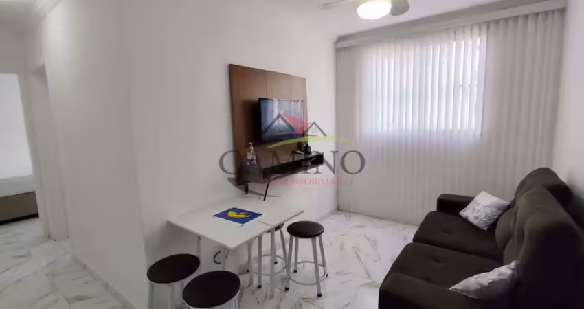 Apartamento com 2 quartos à venda na Rua José Silvestre de Jesus, 11, Vila Zilda, Guarujá