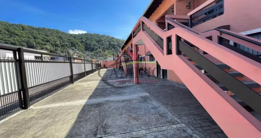 Imóvel à venda no guarujá – 2 dormitórios com suíte – r$ 250.000