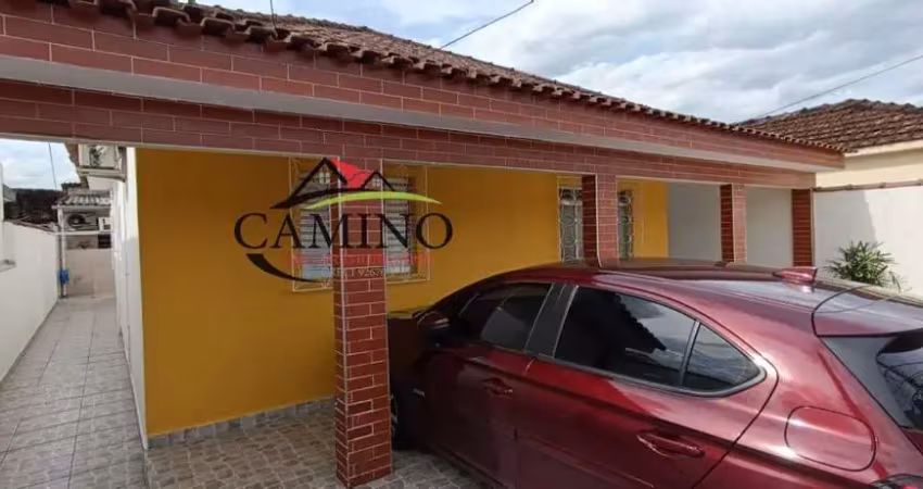 Casa padrão para venda em sítio paecara (vicente de carvalho) guarujá-sp