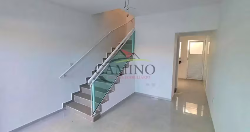 Casa com 2 quartos à venda na Rua Doze, Morrinhos, Guarujá