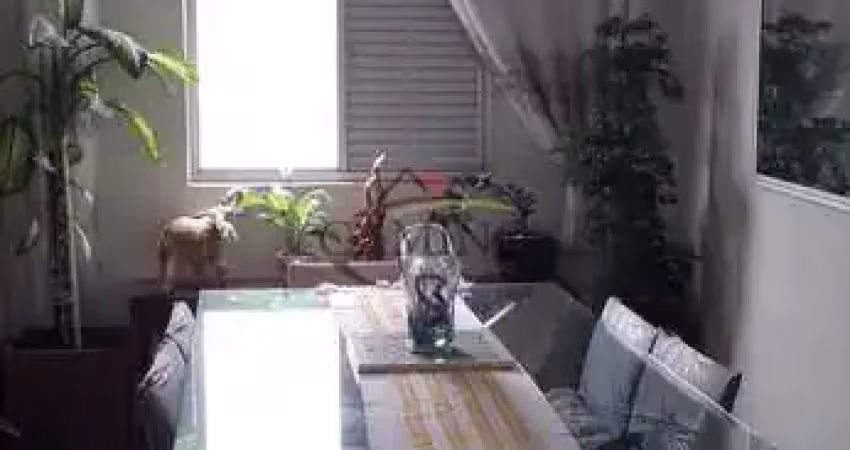 Apartamento com 2 quartos à venda na Rua Valdomiro Macário, 215, Jardim Conceiçãozinha (Vicente de Carvalho), Guarujá