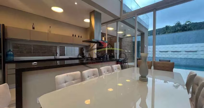 Casa com 4 quartos à venda no Jardim Guaiuba, Guarujá 