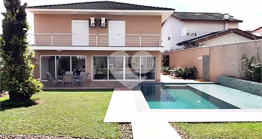 Casa com 4 quartos à venda em Jardim Do Colégio (zona Norte) - SP