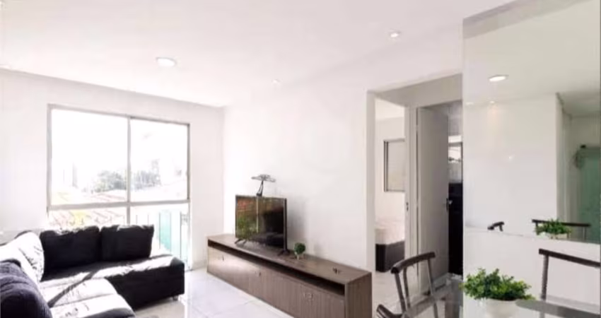 Apartamento com 2 quartos à venda em Vila Carrão - SP