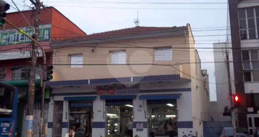Prédio à venda na Avenida Imirim, Imirim, São Paulo